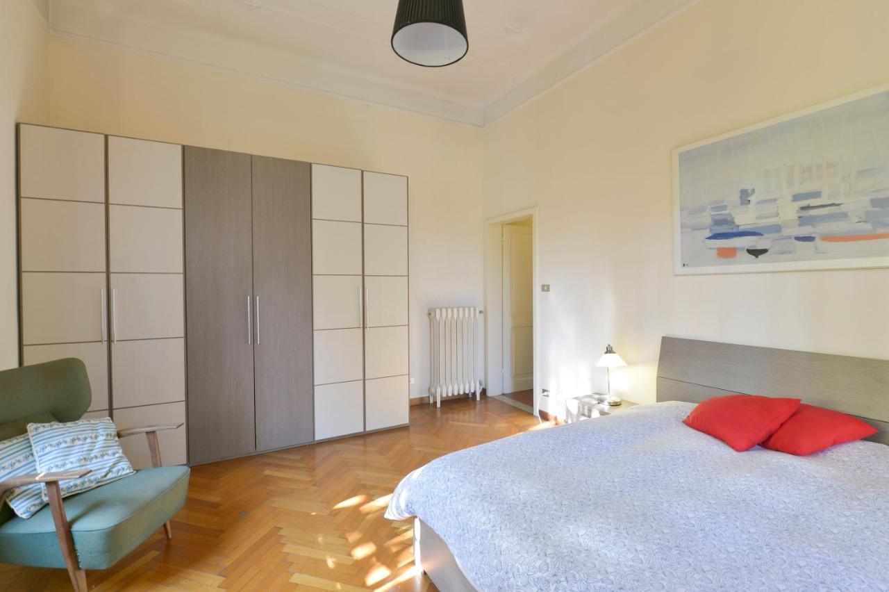 Getthekey Alberti Bologna Ngoại thất bức ảnh