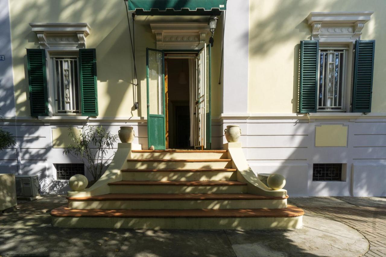 Getthekey Alberti Bologna Ngoại thất bức ảnh