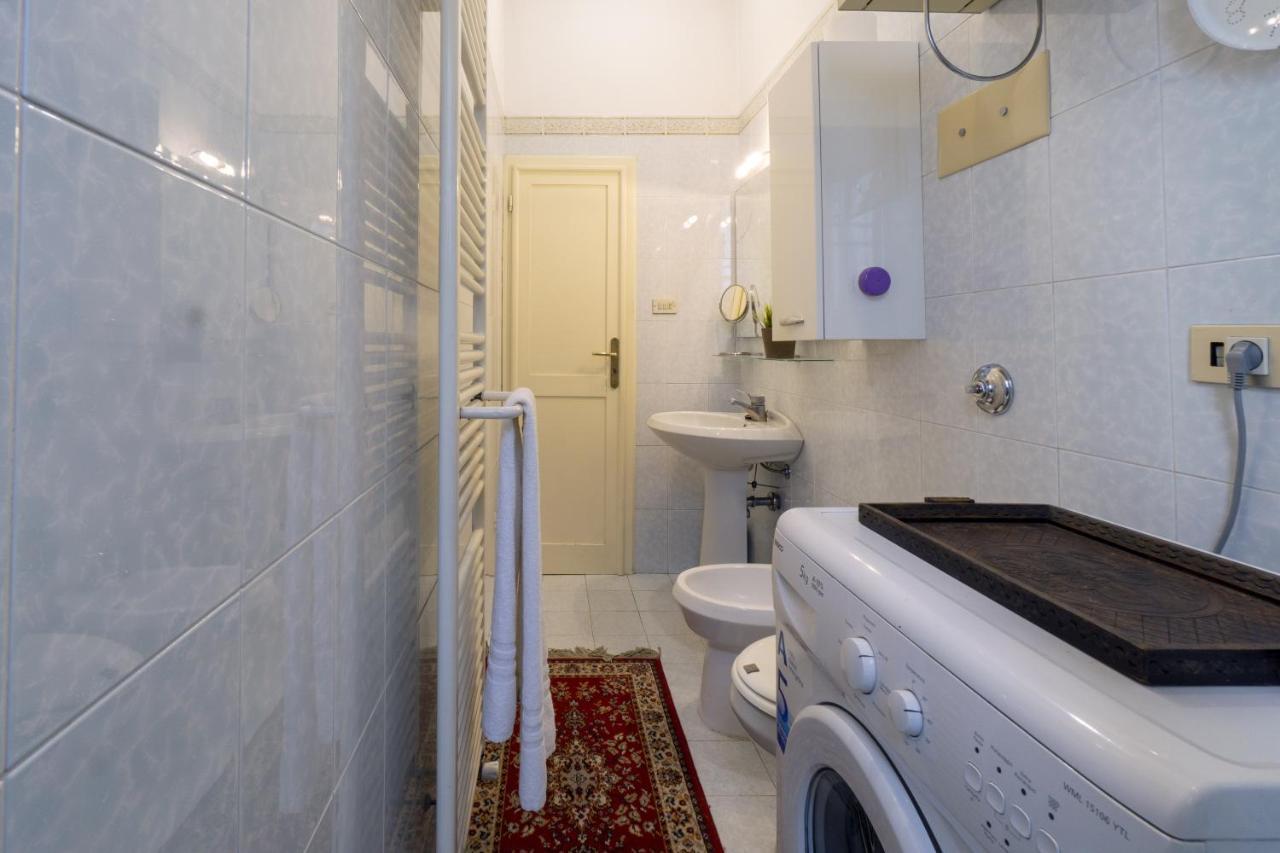 Getthekey Alberti Bologna Ngoại thất bức ảnh