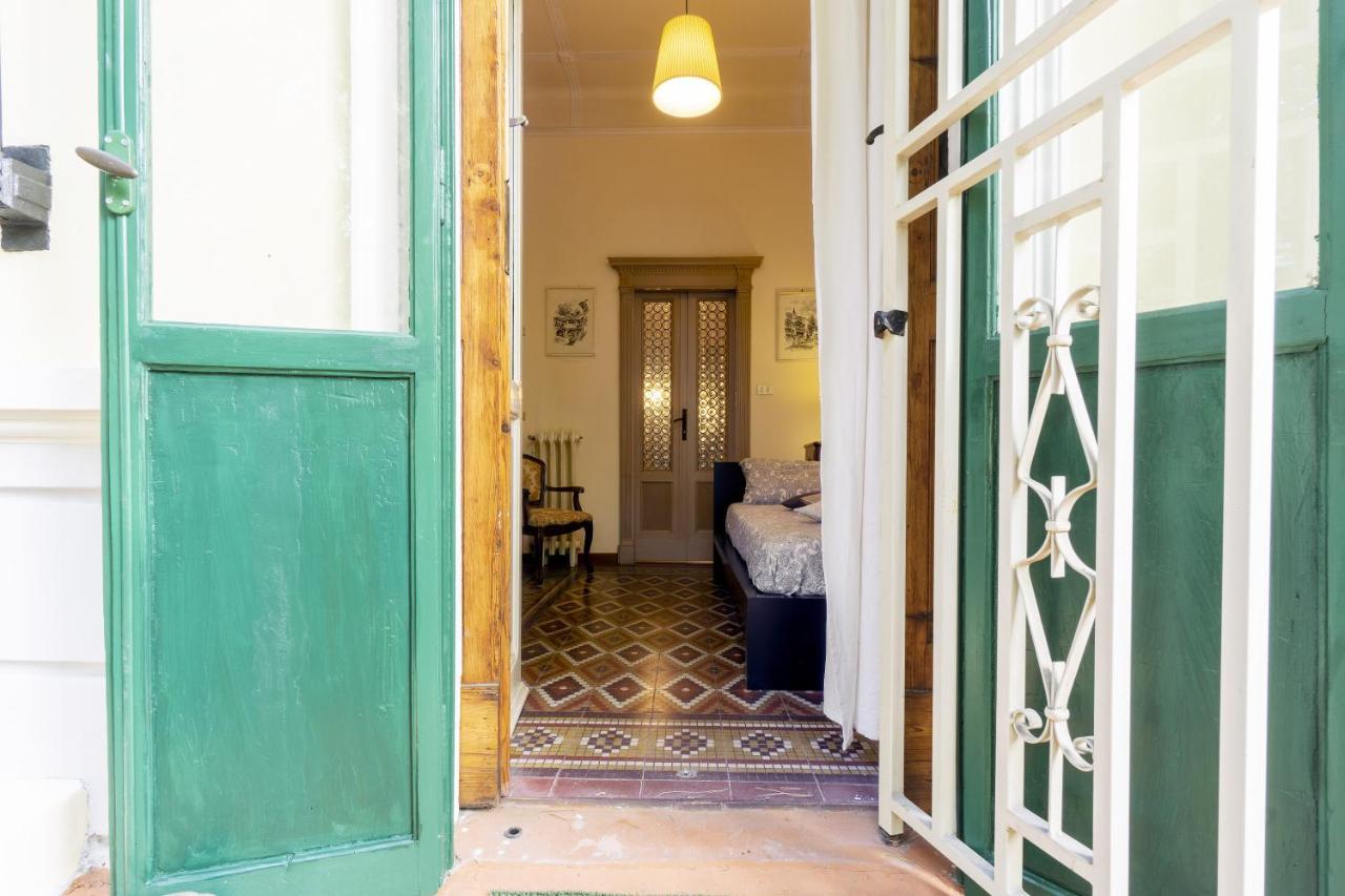 Getthekey Alberti Bologna Ngoại thất bức ảnh