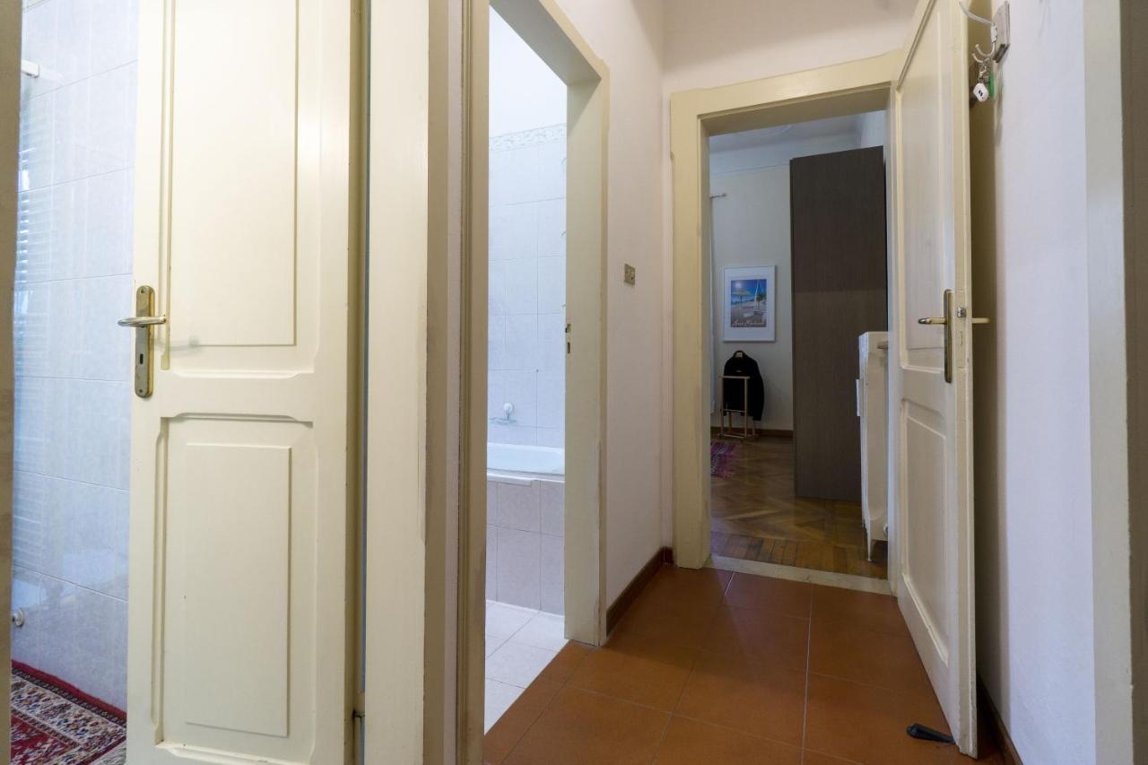 Getthekey Alberti Bologna Ngoại thất bức ảnh
